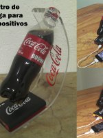 25- Centro de carga para dispositivo